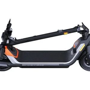 Alternative view of NINEBOT BY SEGWAY P65E E Scooter